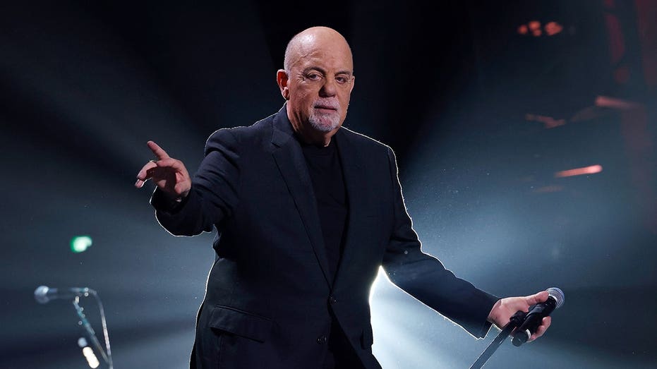 Billy Joel says loud rock concerts damaged his nerves, led to his brain surgery and NPH diagnosis