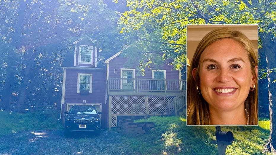 Slain NJ mother 911 call made by her husband has forensic expert warning one mistake could derail focus