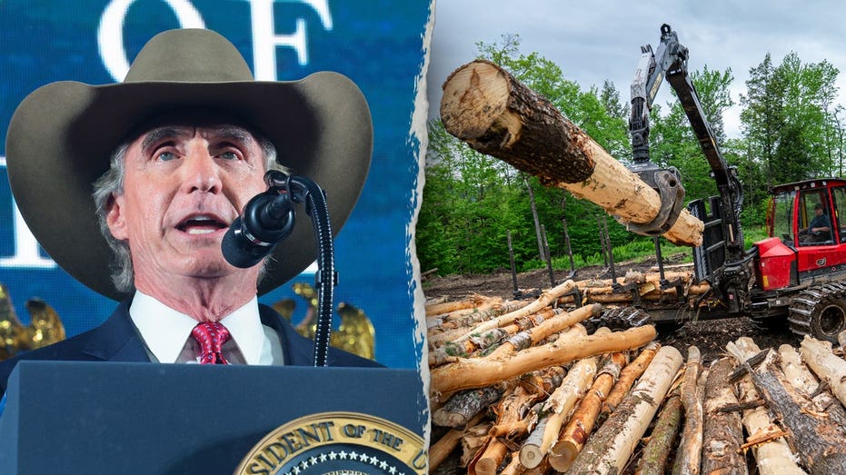 Trump admin scraps ‘weaponized’ wildlife rule that became 'burden' on American families and businesses: Burgum