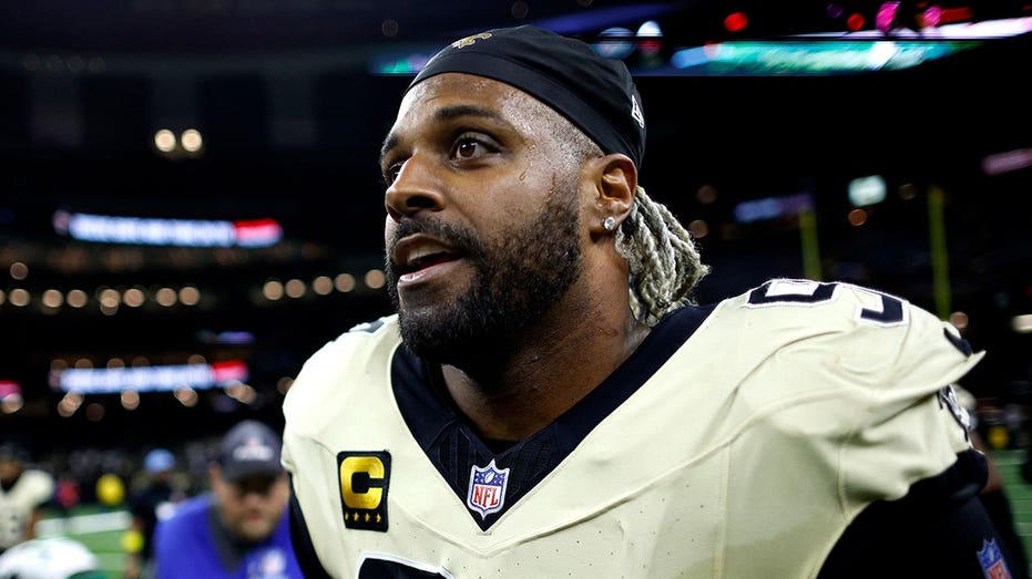 Cam Jordan credits annual ‘Sack Summit’ with sharpening his pass rush skills before final year with Saints