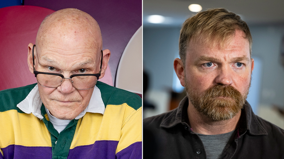 Carville blasts Dems amid Platner scandal, warning they ignored a classic rule of politics and paid the price
