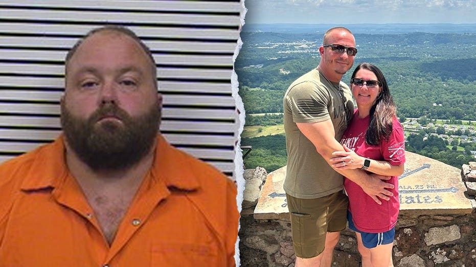 Alabama Man Charged with Killing Military Veteran; Wife Posted