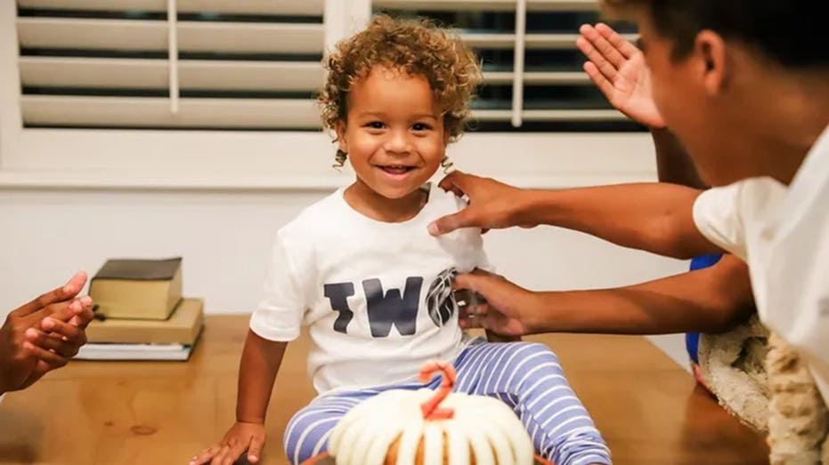 Ex-BYU football star Curtis Brown, family grieving after 2-year-old son died in drowning accident
