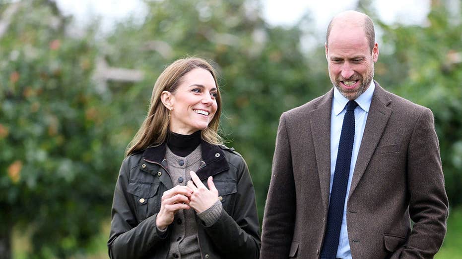 Prince William dumped Kate Middleton with one phone call and then came ‘crawling back,’ royal author claims