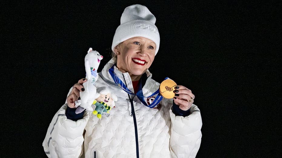 Kaillie Humphries: Identity is not the same as biology. The Supreme Court agrees