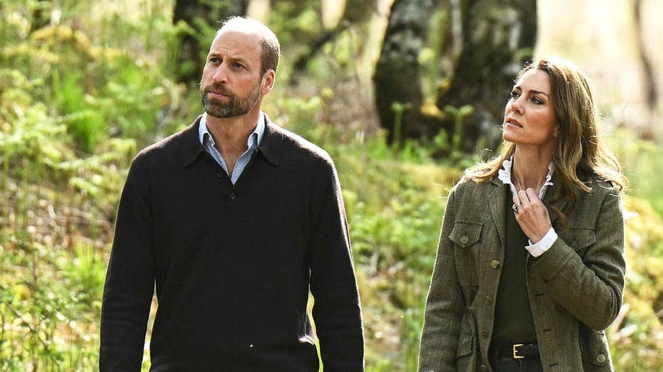 Prince William, Kate Middleton wrestled with major decision over Prince George’s future: expert