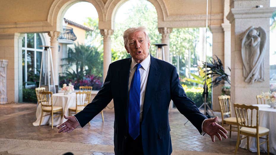 Trump accepts Jake Tapper interview invite, tells anchor he's trying to move CNN onto a ‘normal path’