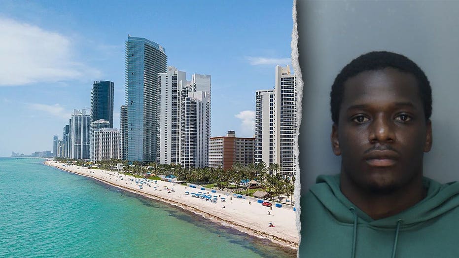 Miami Secret Service agent charged in near-deadly fraternity hazing
