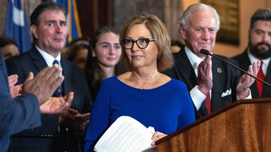 Darline Graham considering running for full a Senate term as memorial services set for Lindsey Graham: report
