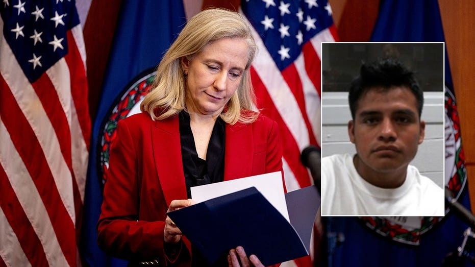Virginia House Speaker Blames Spanberger for Inaction on