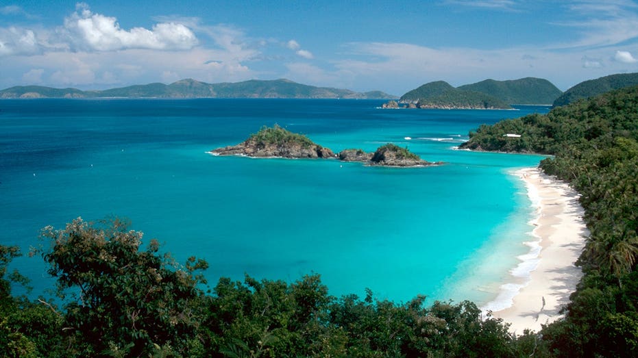 Trump Administration Excludes Minnesota from Caribbean Trade Program