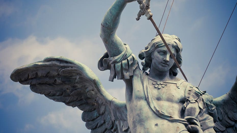 Supreme Court showdown looms over St Michael statue blocked from public safety building