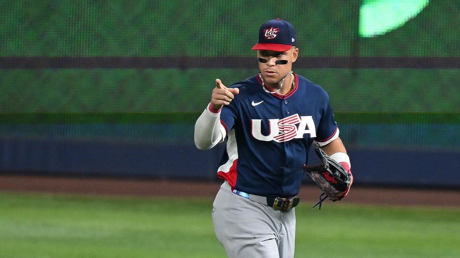 MLB players, owners at odds over potential Olympic participation, including punishment for declining: report