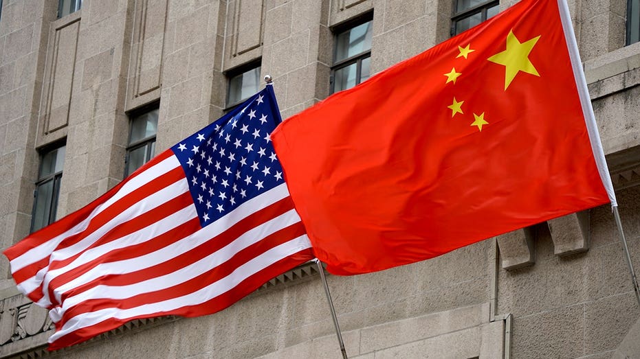 Democratic Socialists of America activists signed pledge to support, defend 'Chinese socialism'