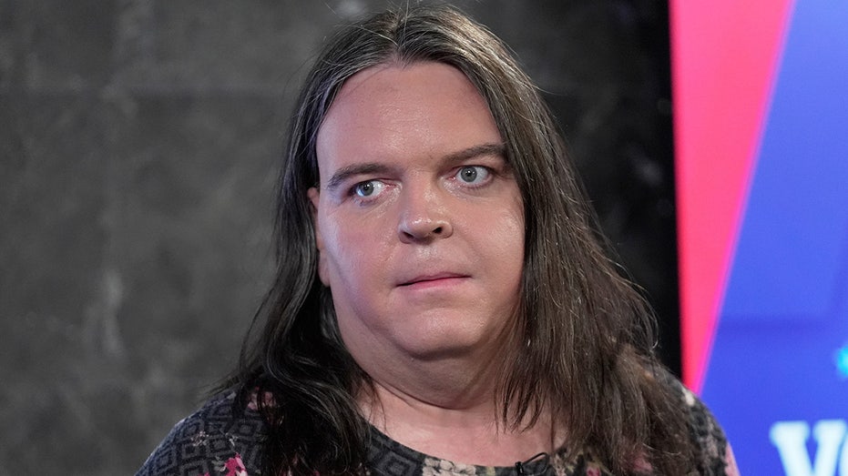 Transgender Maine Senate candidate sparks online frenzy over response to debate question: 'Can't be serious'