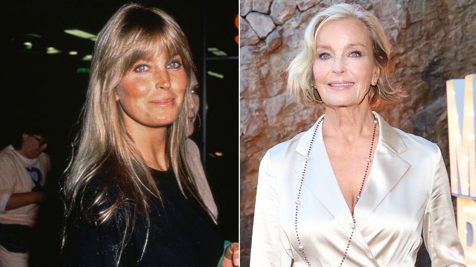Bo Derek reveals why she felt like an 'impostor' and walked away from Hollywood despite blockbuster fame