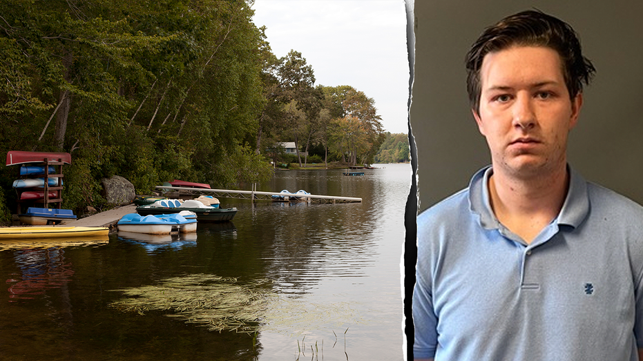 College student's fatal canoe trip takes turn as lone survivor is arrested months later