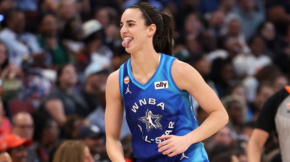 Caitlin Clark is missing from ESPN’s new WNBA documentary and the filmmakers won’t say why