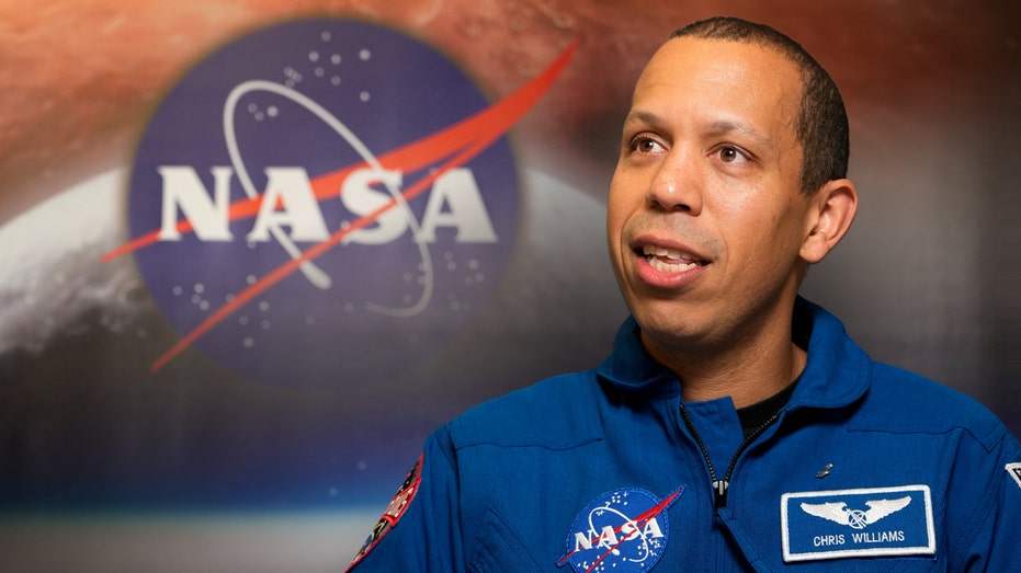 JUAN WILLIAMS: My nephew returned from space with a message America needs