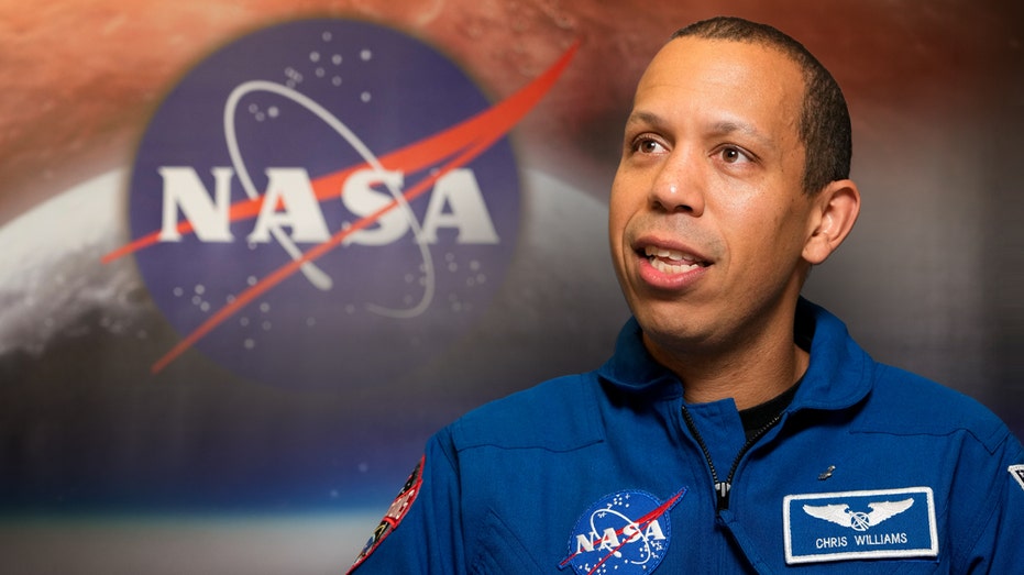 JUAN WILLIAMS: My nephew returned from space with a message America needs