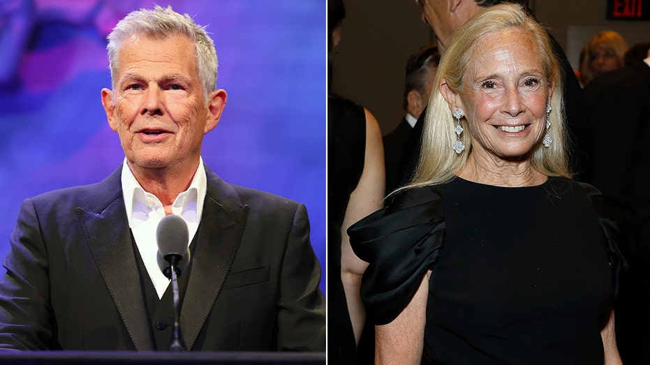 David Foster helped launch her music career in her 70s — now she has 60 million streams