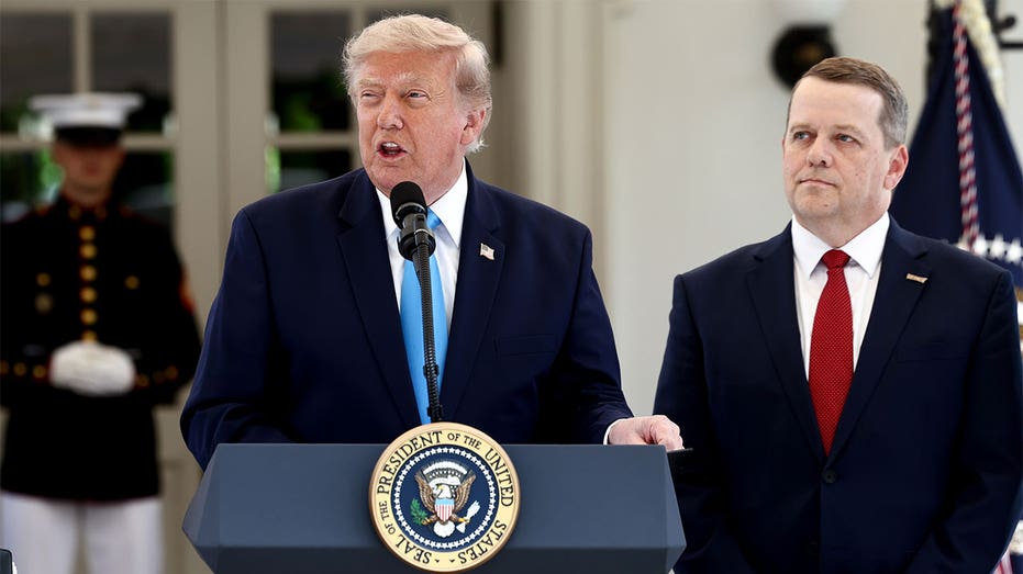 Trump promotes Freedom Haulers Initiative to fast-track military veterans into trucking jobs