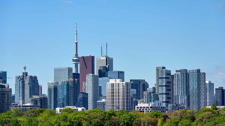 Toronto Police Investigate String of Gunfire and Vandalism Incidents