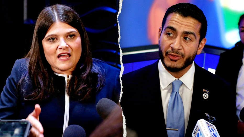 Michigan Dem senator throws support behind candidate to replace him in contentious primary