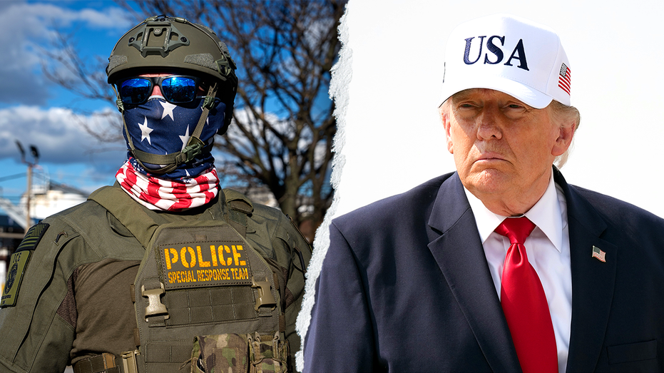 Trump reverses DHS policy, orders ICE to resume vehicle stops after one-day pause