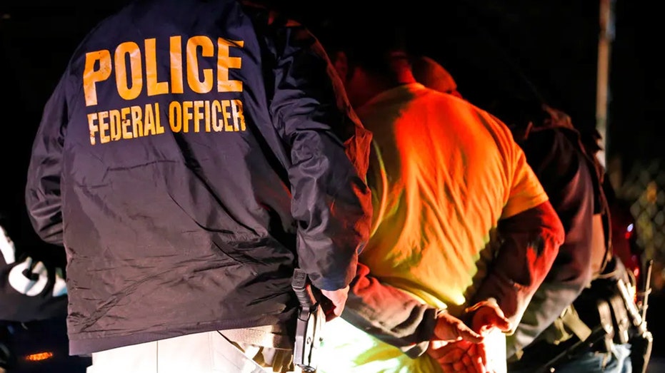 Family devastated after man deported three times allegedly runs stop sign, complicating House race