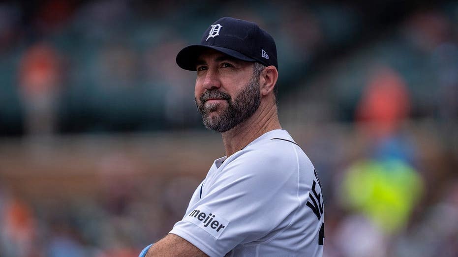 Justin Verlander announces he will retire after this season: 'I've realized that time has come'