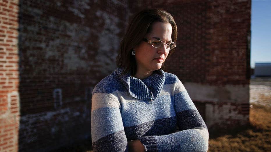 BTK killer Dennis Rader's daughter Kerri Rawson hit with domestic violence injunction: report