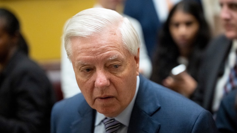 Heart condition tied to Lindsey Graham’s death can strike without warning — what to know
