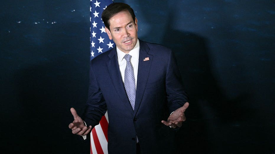 Rubio warns Cuba has infiltrated US with spies, calls communist regime an 'espionage superpower'