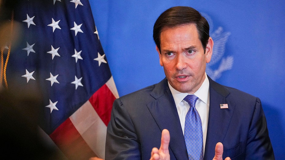 Alleged Cuban influence operative, family in federal custody after Rubio revokes legal status