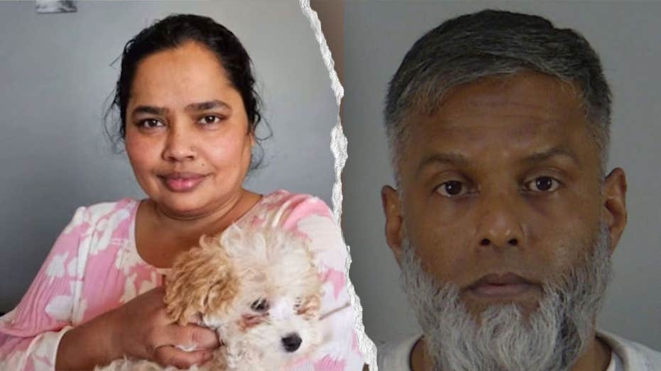 EXCLUSIVE: DHS seeks custody of illegal immigrant charged with murder after Trump deportation, Biden release