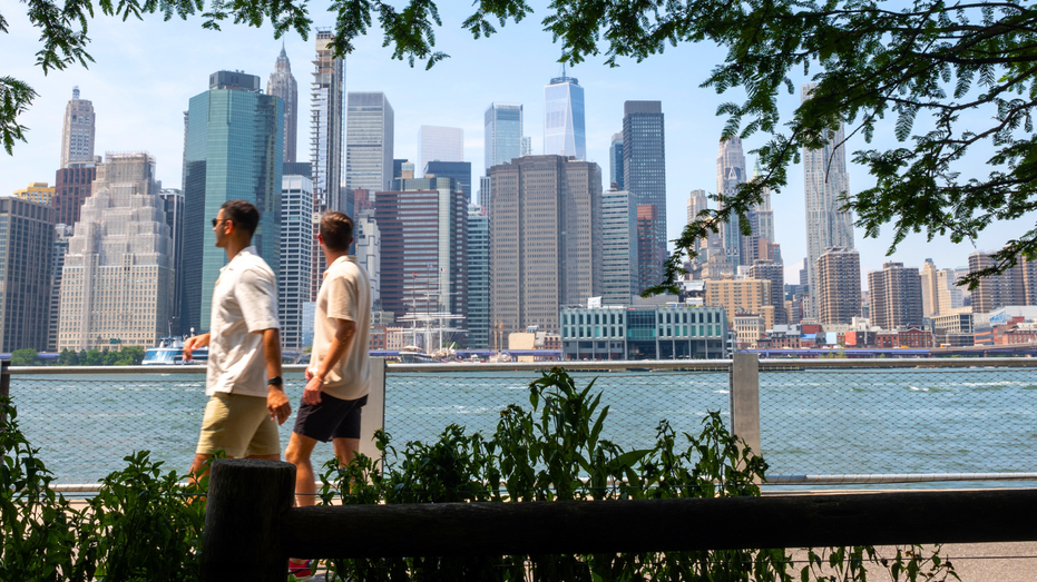 Billions in taxpayer income are leaving two iconic states — as a new economic map emerges