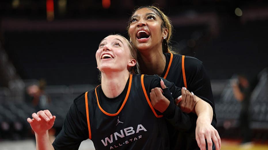 WNBA yanks Paige Bueckers, Angel Reese betting post after fans blast league hypocrisy online