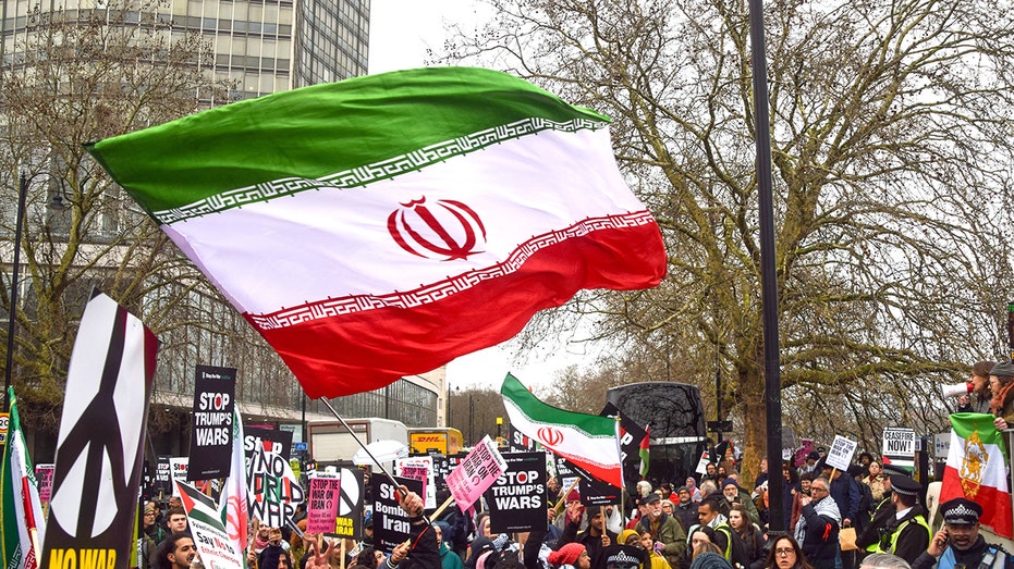 Iran expert brands Islamic Center of England Iran’s ‘UK office,’ urges immediate closure
