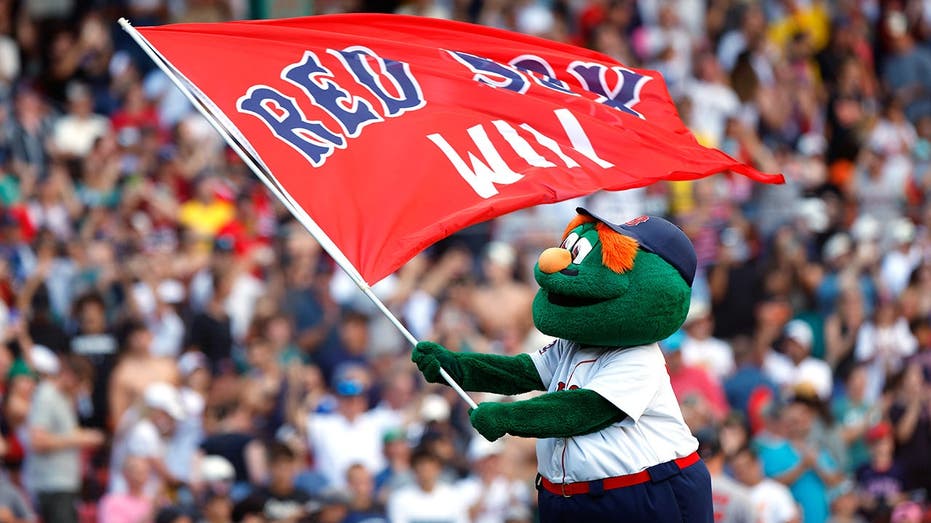 One restaurant chain's special promo may not have been a great idea during Red Sox winning streak