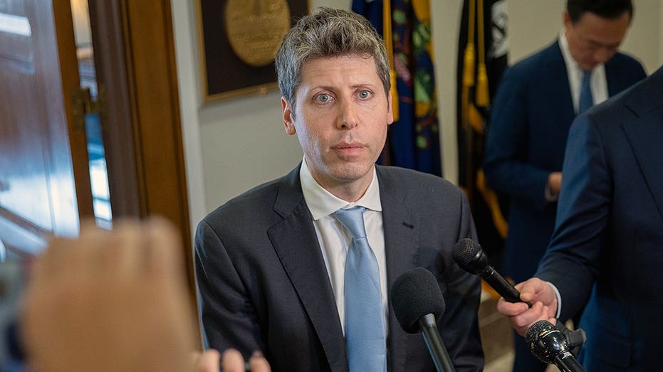 GOP lawmakers smell something else behind Big Tech's AI doomsday warnings: 'Something else going on'