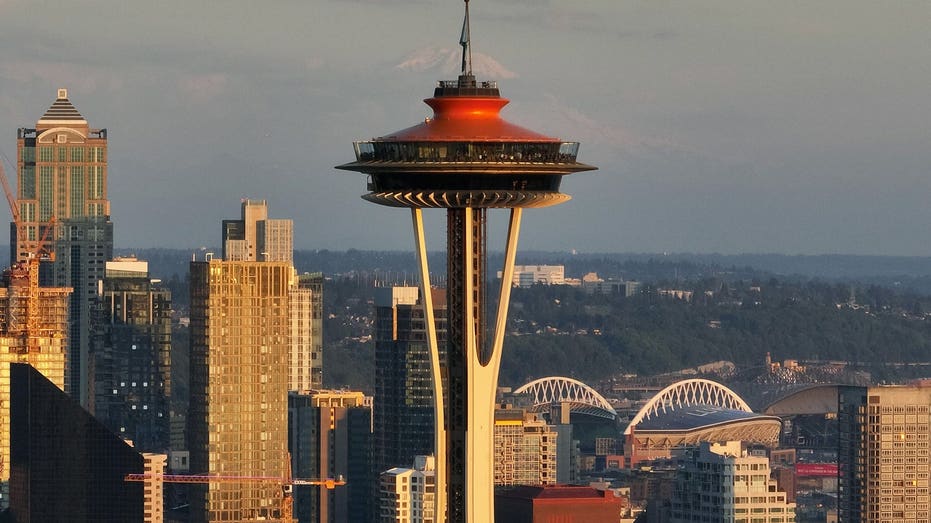 Obama-appointed judge clears way for white employee to challenge Seattle's DEI policies