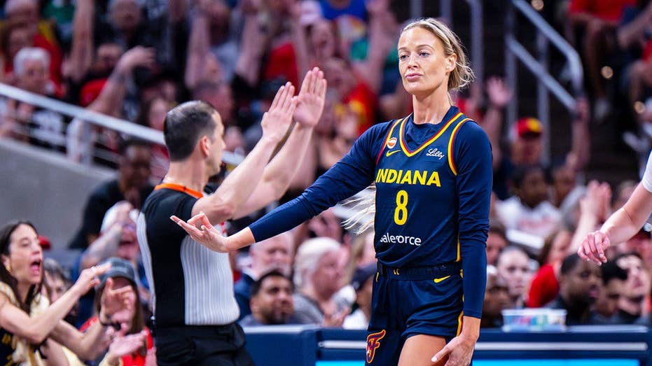 WNBA Star Sophie Cunningham's player exclusive Adidas shoe sells out in less than an hour online