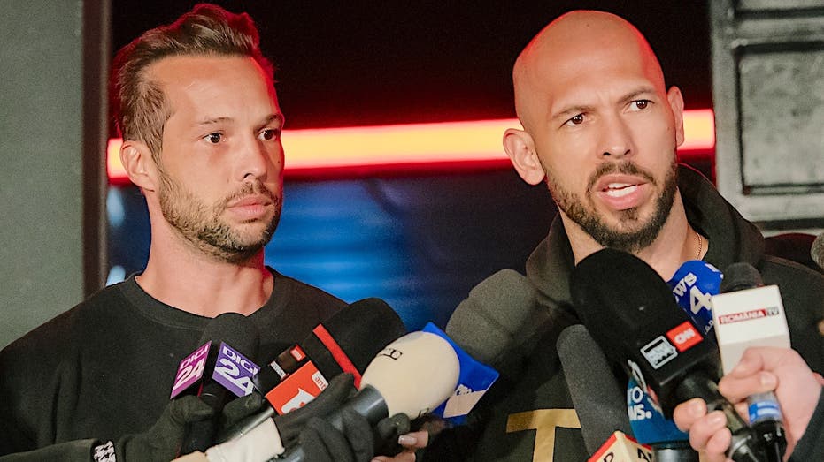 Tate Brothers to Face Extradition Hearing in Miami on Rape Charges