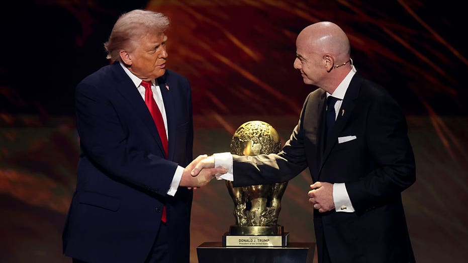 FIFA eyes World Cup format expansion from 48 to 64 teams: Should the US be the permanent host?