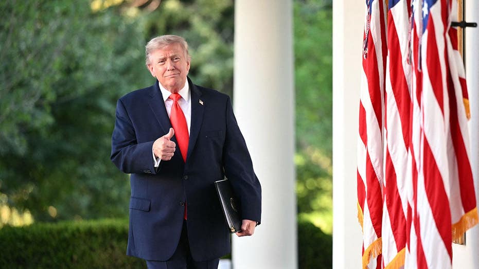 Trump unveils massive coalition protecting Americans from rising costs as admin pursues a top priority