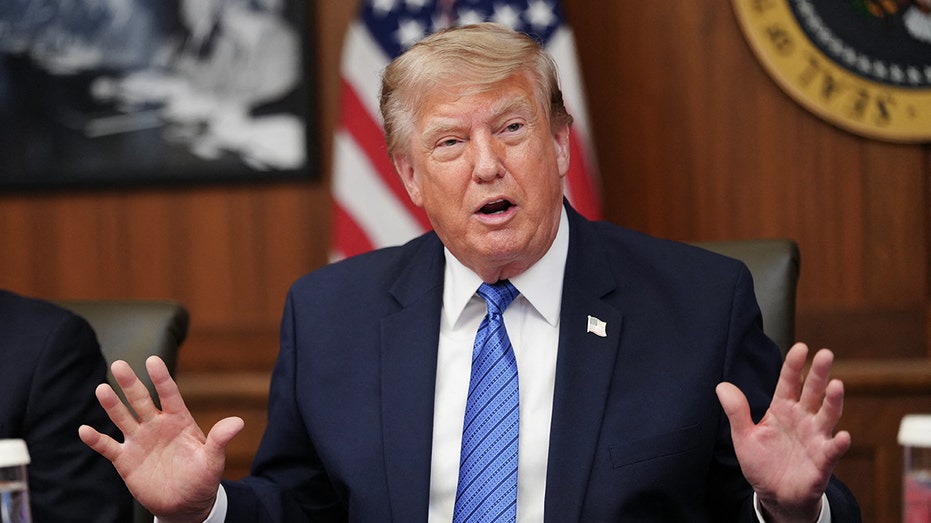 Trump warns Iran fighting isn't over as he vows US will 'win' as talks fade