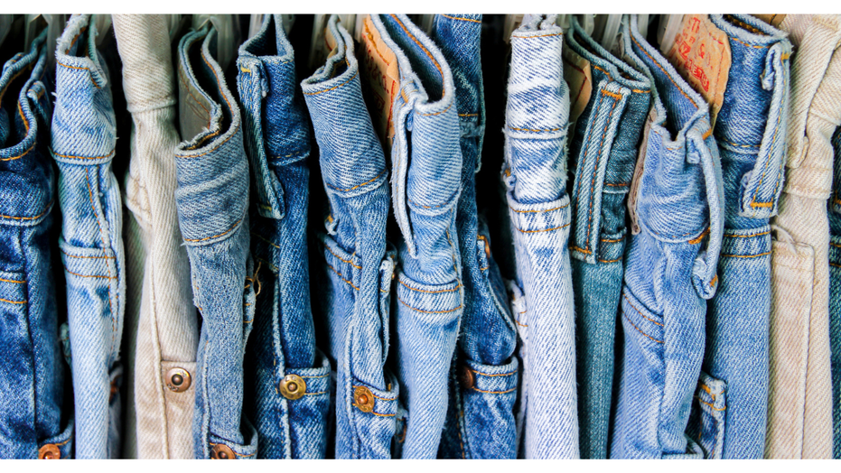 These Levi's jeans are built to last — and most styles are under $50