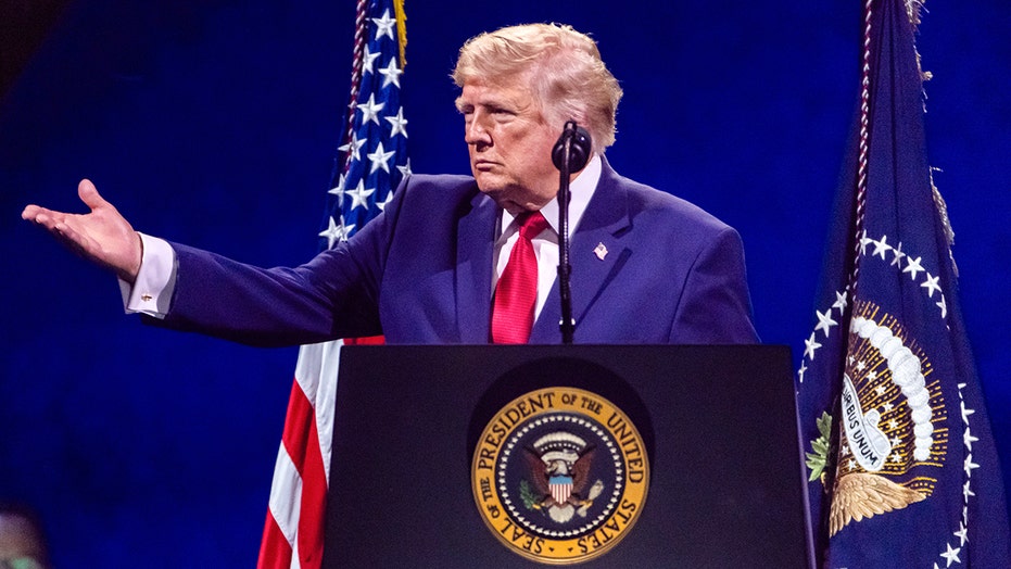Trump's 'historic' agreement with Hamas marks major step for Israel, Gaza and more top headlines