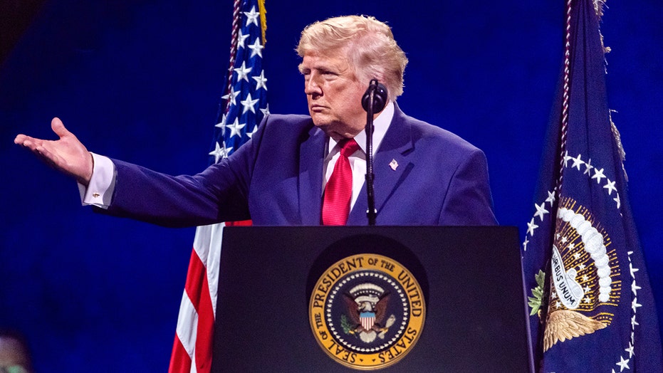 Trump's 'historic' agreement with Hamas marks major step for Israel, Gaza and more top headlines